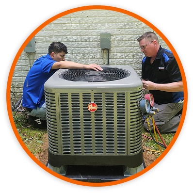 AC Maintenance