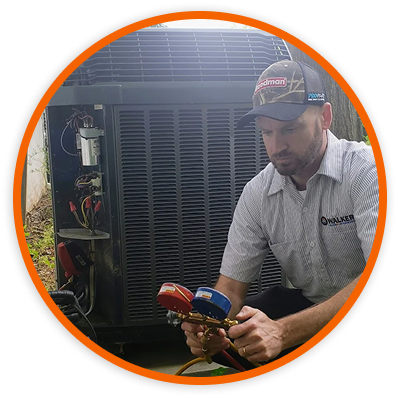 AC Repair