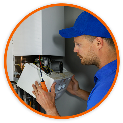 Boiler Service