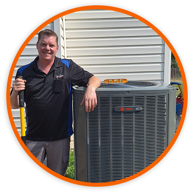 Heating Contractor Woodbridge, VA