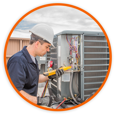 Commercial HVAC
