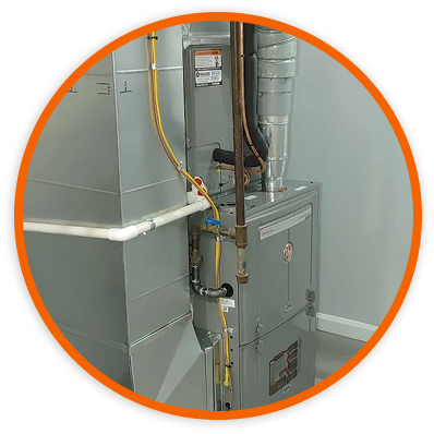 Furnace Maintenance