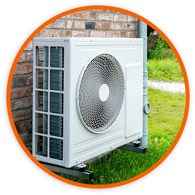 Heat Pump Service
